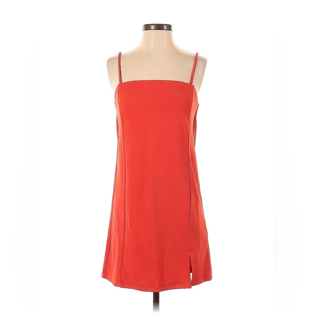 Red Dress- XS